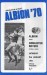 Brighton & Hove Albion v Doncaster Rovers