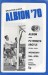 Brighton & Hove Albion v Plymouth Argyle