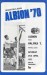 Brighton & Hove Albion v Halifax Town
