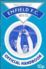 Enfield v Enfield