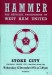 West Ham United v Stoke City