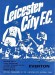 Leicester City v Everton