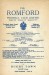 Romford v Rugby Town