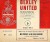 Bexley United v Hastings United
