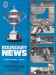 Oldham Athletic v Portsmouth