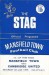 Mansfield Town v Cambridge United