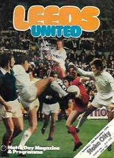 Leeds United v Stoke City