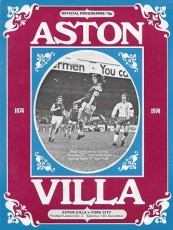 Aston Villa v York City