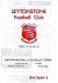 Leytonstone v Crawley Town