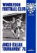 Wimbledon v Benevento