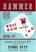 West Ham United v Stoke City