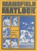Mansfield Town v Matlock Town