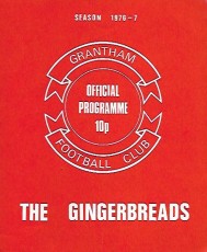 Grantham v Weymouth