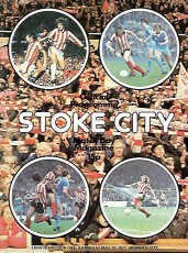 Stoke City v Norwich City