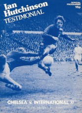Chelsea v Select XI