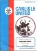 Carlisle United v Hereford United
