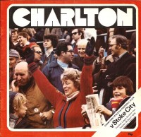Charlton Athletic v Stoke City
