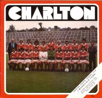 Charlton Athletic v Mansfield Town