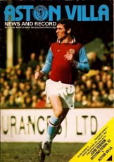 Aston Villa v Select XI