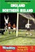 England v Northern Ireland
