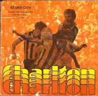 Charlton Athletic v Stoke City