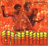 Charlton Athletic v Leicester City