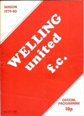 Welling United v Alton Town