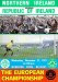 Northern Ireland v Ireland
