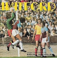 Watford v Leicester City