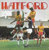Watford v Leyton Orient