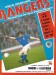Rangers v Lillestrom