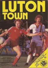 Luton Town v Cardiff City