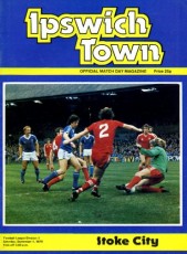 Ipswich Town v Stoke City