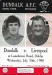 Dundalk v Liverpool