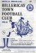 Billericay Town v Ware