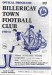 Billericay Town v Boreham Wood