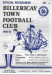 Billericay Town v Walton & Hersham