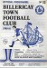Billericay Town v St Albans City