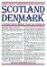 Scotland v Denmark