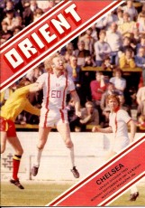 Leyton Orient v Chelsea
