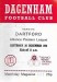 Dagenham v Dartford
