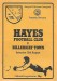 Hayes v Billericay Town