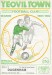 Yeovil Town v Dagenham