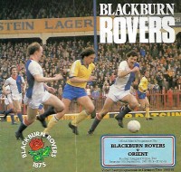 Blackburn Rovers v Leyton Orient