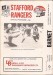 Stafford Rangers v Barnet
