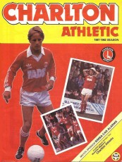 Charlton Athletic v Oldham Athletic