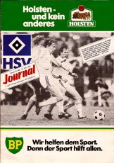 Hamburg v Gothenburg