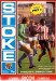 Stoke City v Ipswich Town