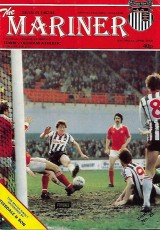 Grimsby Town v Oldham Athletic