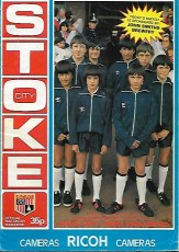 Stoke City v West Ham United